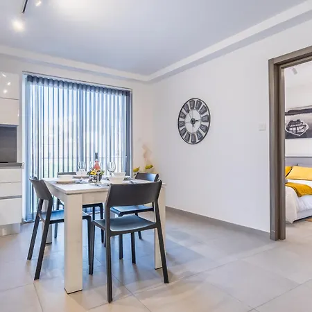 Appartamento Park C5