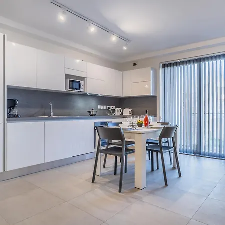 Park C5 Appartamento