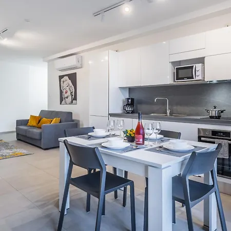 Appartamento Park C5 Msida