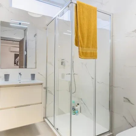 Park C5 Appartamento *