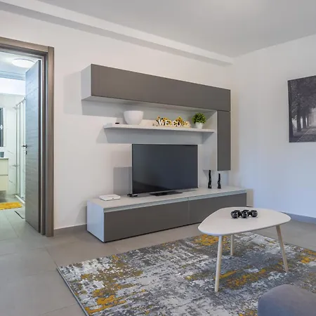 Park C5 Appartement *