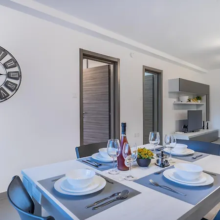 Appartement Park C5 Msida