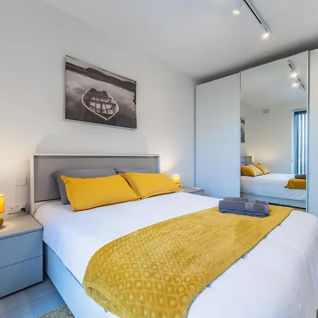 Appartement Park C5 *