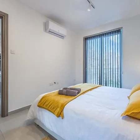 Park C5 Lejlighed Msida