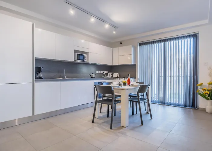 Park C5 Διαμέρισμα