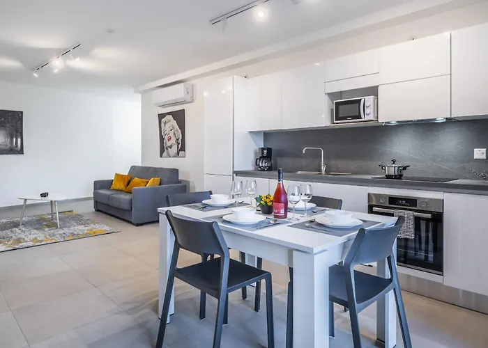 Διαμέρισμα Park C5 Msida